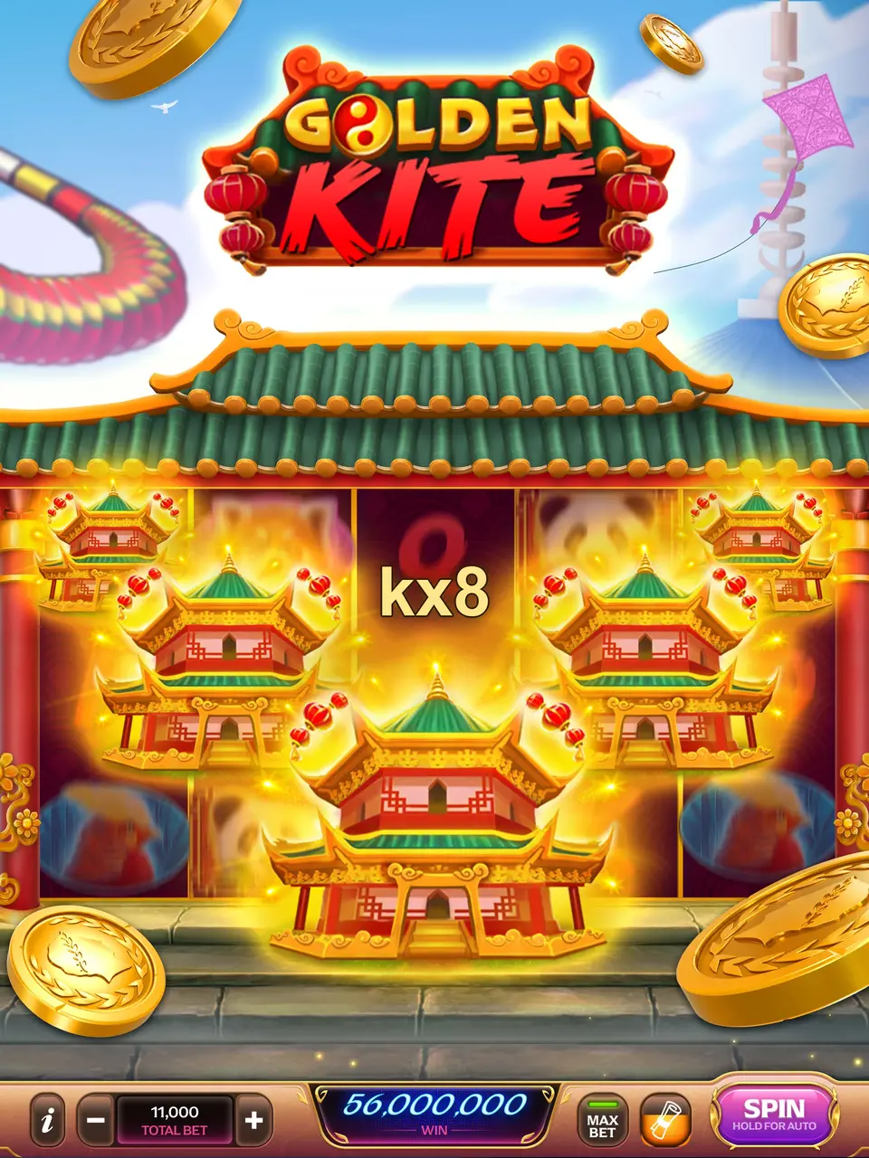 kx8 স্ক্রিনশট - APK অফিসিয়াল